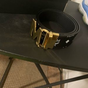 Mcm belt
